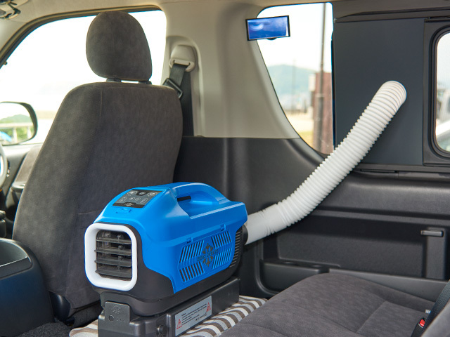 在庫処分でさらにお安く！】夏のアウトドアを楽しく快適にする機能満載