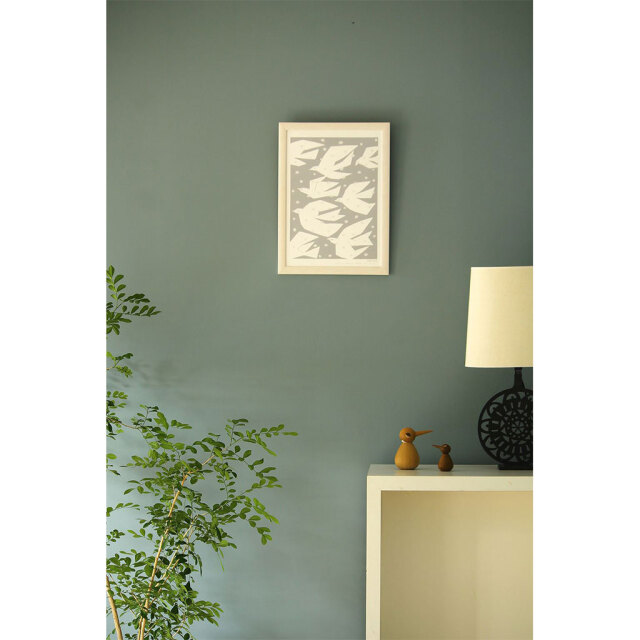 予約販売】【数量限定】皆川 明/ポスター/AKIRA MINAGAWA Art