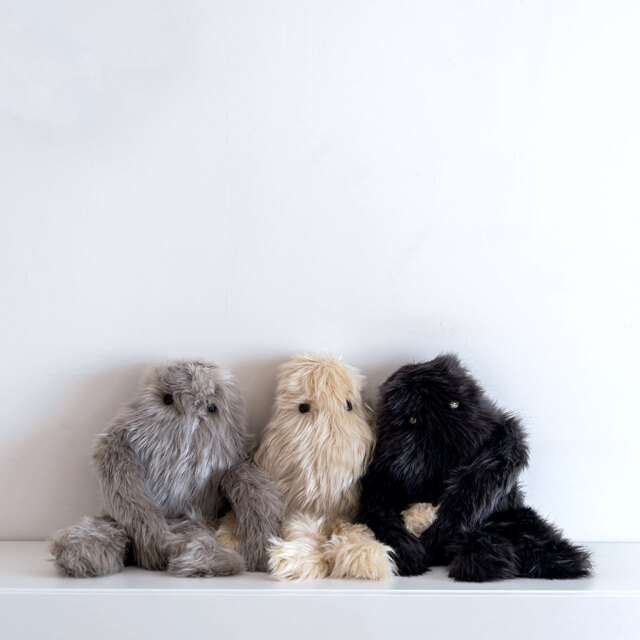 個別販売】Fabrico｜YETI イエティ COMFOTA 北欧雑貨店