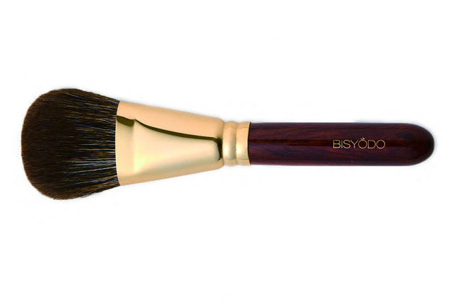 パーフェクトフィットブラシ（扇型）