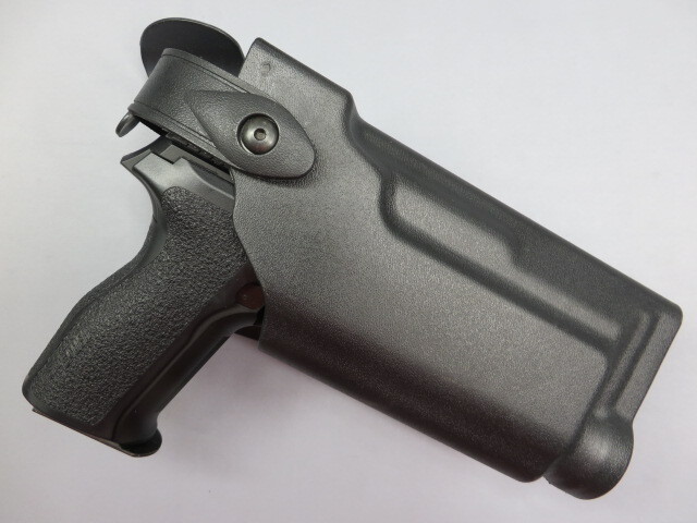 東京マルイ】SIG SAUER P226E2 / CQフラッシュ・ホルスター