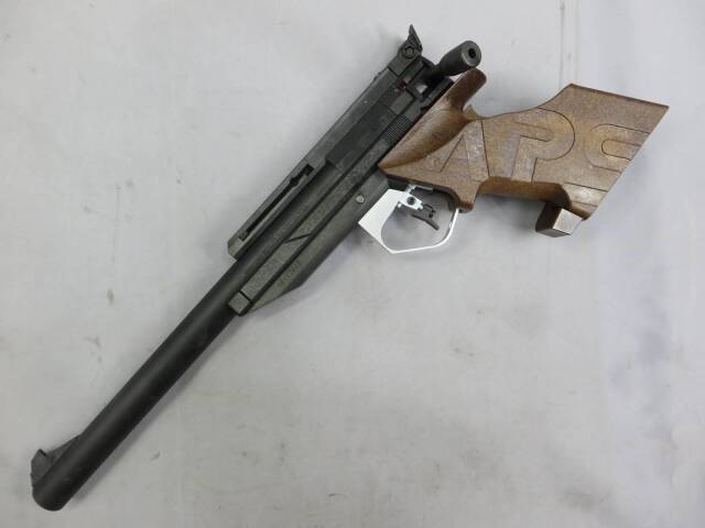 マルゼン】APS-1 グランドマスター