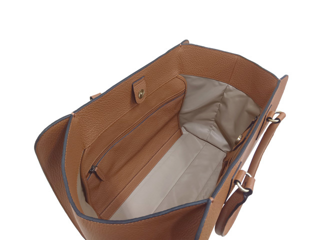 ダヴィンチファーロのMontBlanc【モンブランシュリンクレザーシリーズ