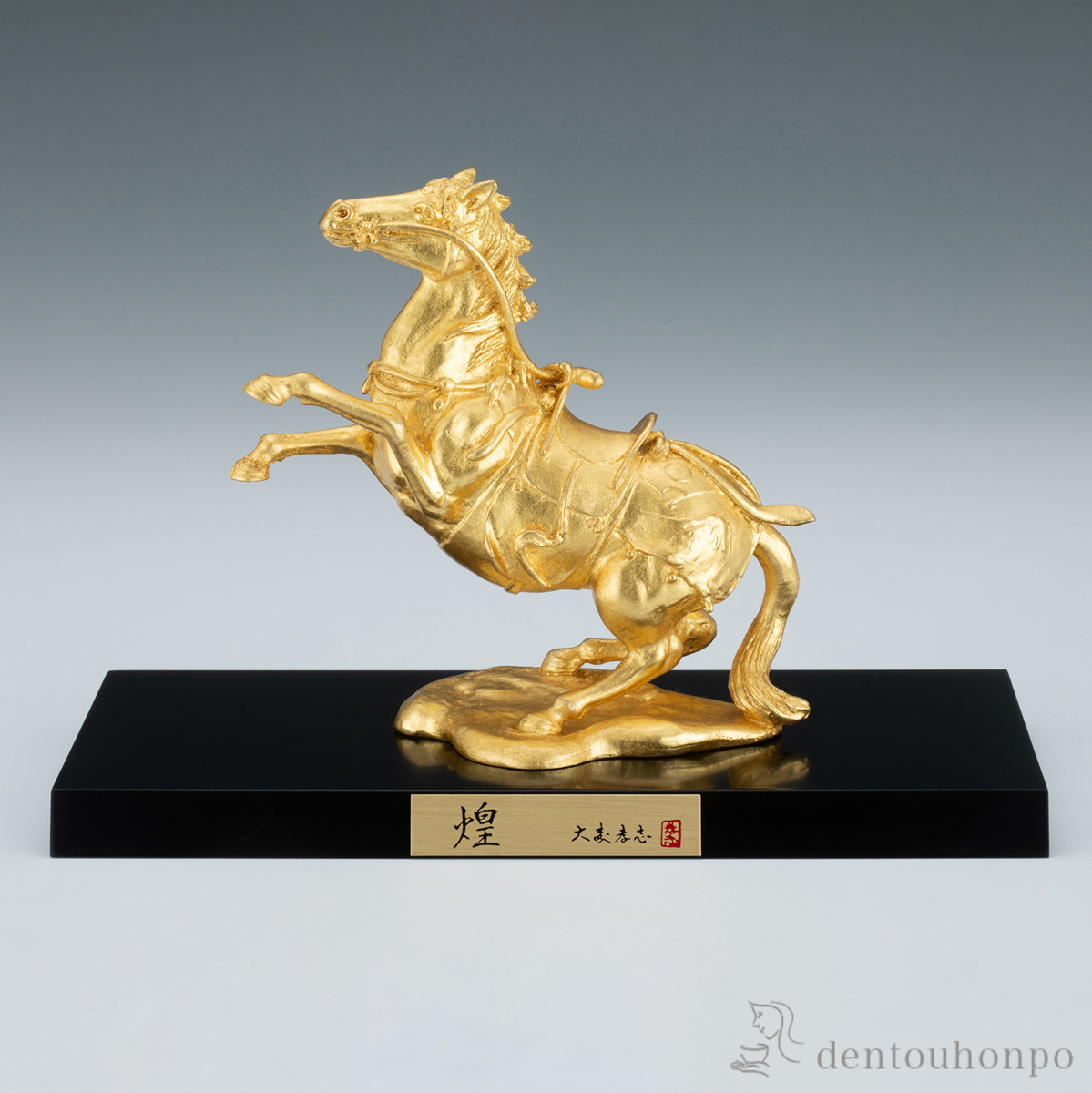 送料無料】 純金 菊常花揃 150g / 光則（金工芸） お寺 仏壇 ブランド