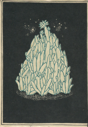 古書古本 dessin：Whom the Gods Loved - 詩集 妖精の詩 [英訳版]