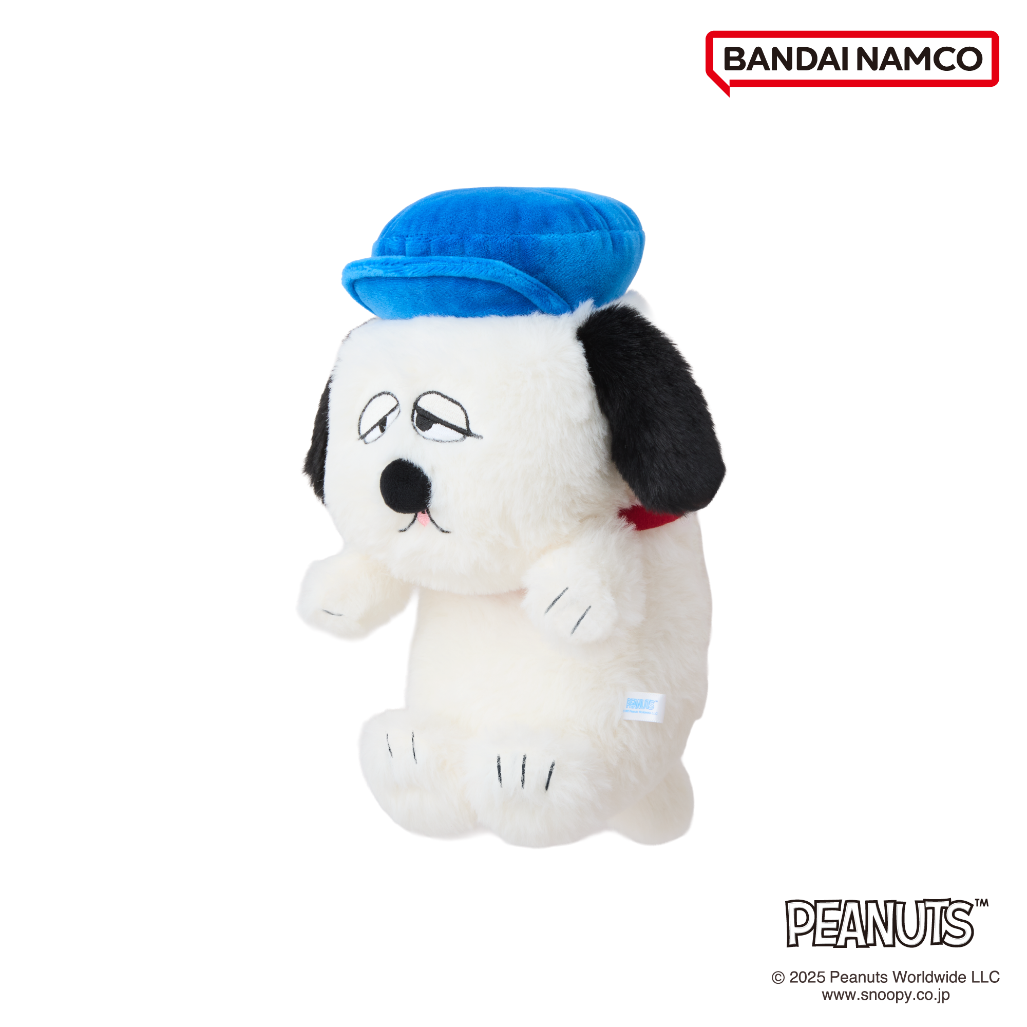 ふんばるず PEANUTS オラフ | ドリームズ公式オンラインショップ