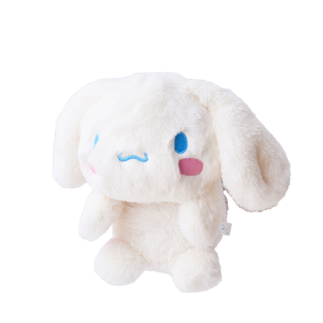 ふんばるず サンリオキャラクターズ シナモロール | ドリームズ公式