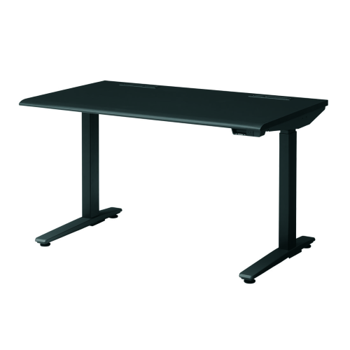 オカムラ ストライカー(STRIKER) スイフトデスク(Swift) 電動上下昇降