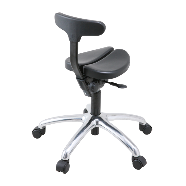 アーユル・チェアー ayur-chair プレミアムモデル 01(ゼロワン) 座面