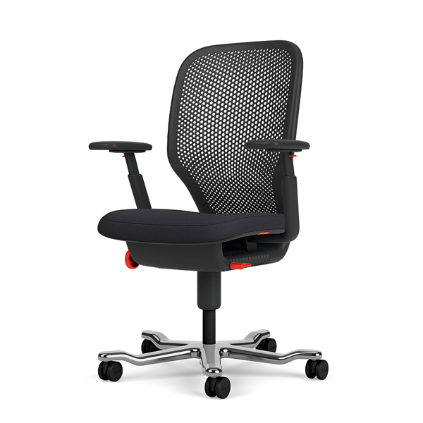 イトーキ オフィスチェア ニューソンタスクチェア(knoll