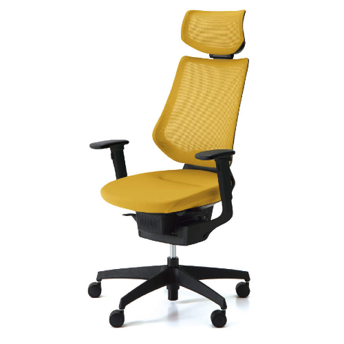 コクヨ 360°Gliding Chair イングチェア (ingチェア) メッシュタイプ