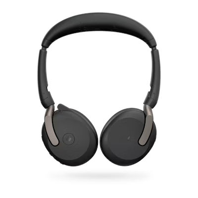 国内正規品】Jabra(ジャブラ)製 ワイヤレスヘッドセット Jabra Evolve2