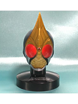 マスクコレクション Vol.8 仮面ライダーイクサ （セーブモード