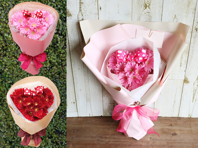 99本の青い煌薔薇の花束～きらきら輝くバラの宝石（花言葉カード付き