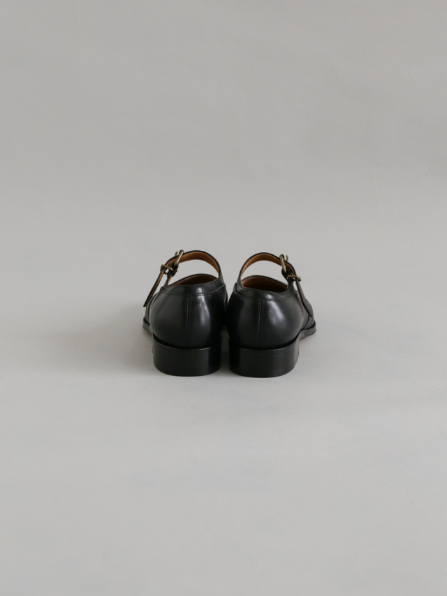 forme フォルメ｜Ladies Arab strap II black