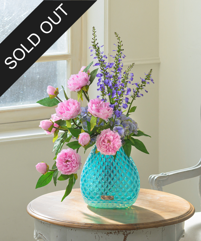 30,000円~ エミリオ・ロバ（アートフラワー）