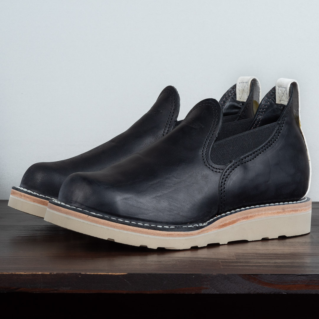 WESCO 2021 Limited Horsehide ROMEO Two-Tone ホースハイド ロメオ