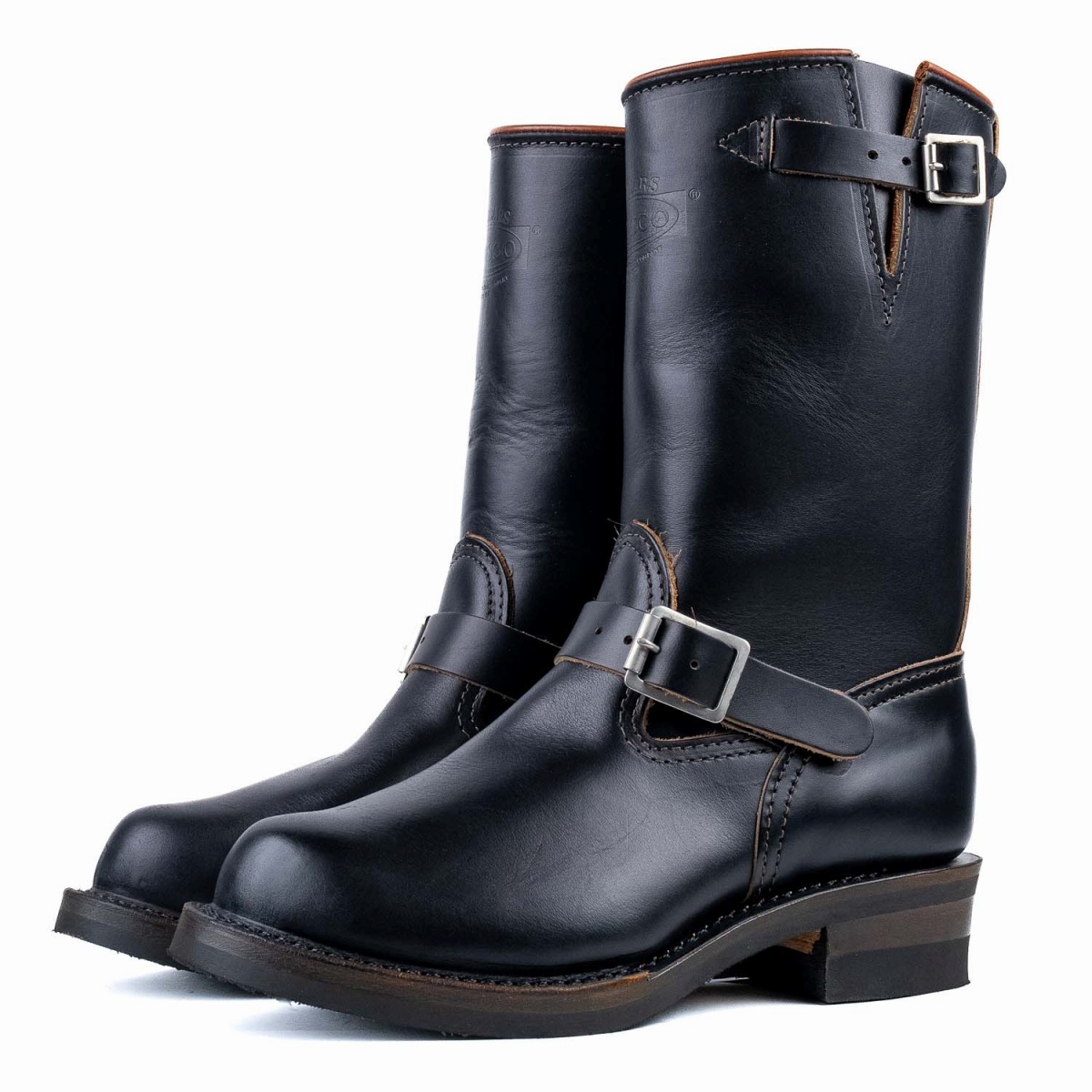 WESCO BOSS Double Shot 7700-100 ボス ダブルショットレザー