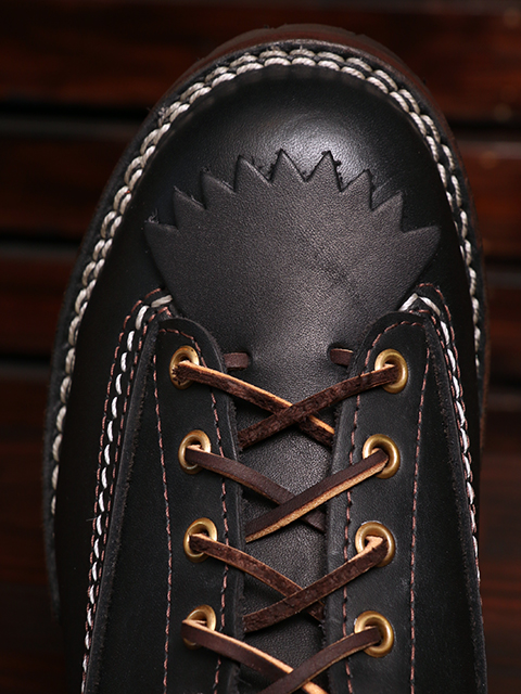 ウエスコ ジョブマスター］ WESCO BOOTS JOBMASTER LTT BLACK 8