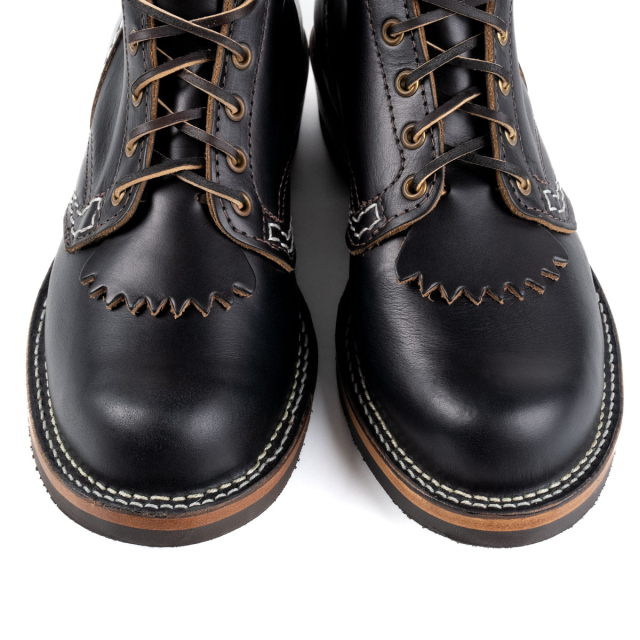 ウエスコ］WESCO JOBMASTER Double Shot 208-705 ウエスコ ジョブ