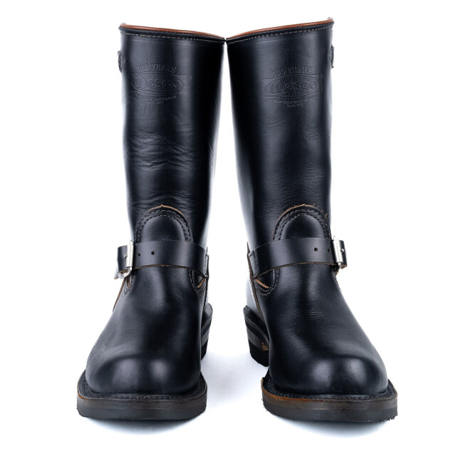 WESCO BOSS Double Shot 7700-100 ボス ダブルショットレザー