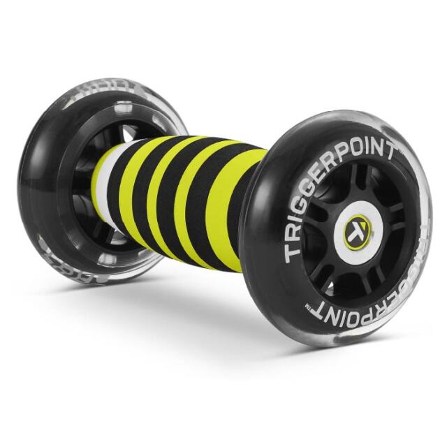 トリガーポイント〉ナノ LTE マルチマッサージローラー