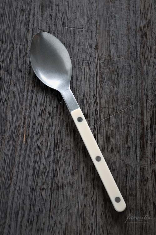 SABRE (サーブル)｜ビストロ ユニ ヴィンテージ テーブルスプーン