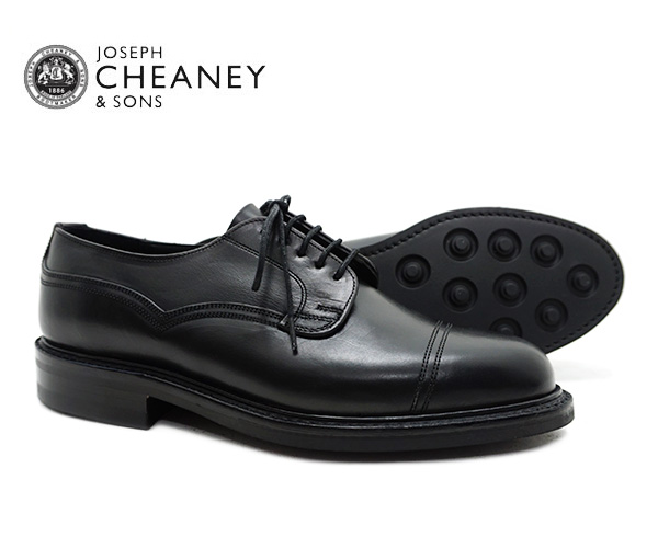 JOSEPH CHEANEY ジョセフ チーニー CAIRNGORM H ケンゴン ハイブリッド