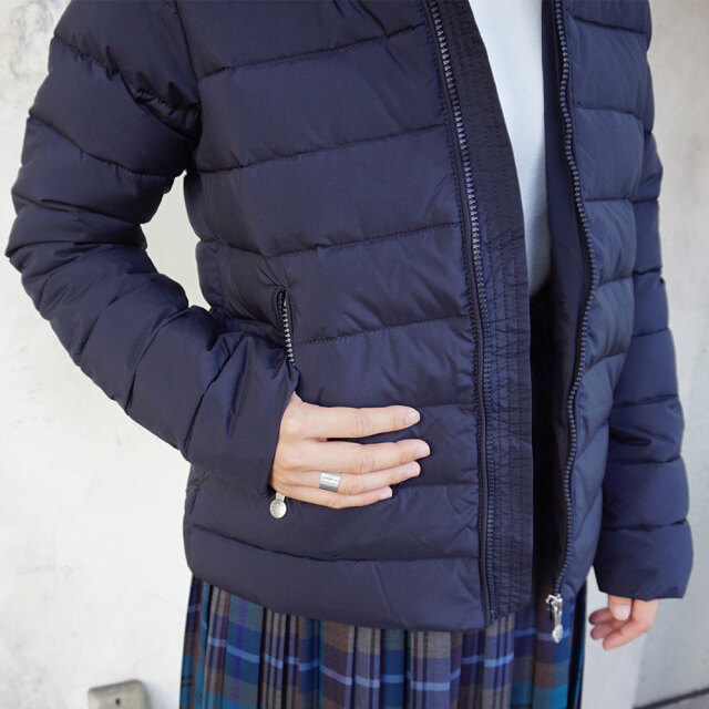 クーポン対象外＞ ピレネックス ダウン ジャケット スプートニック