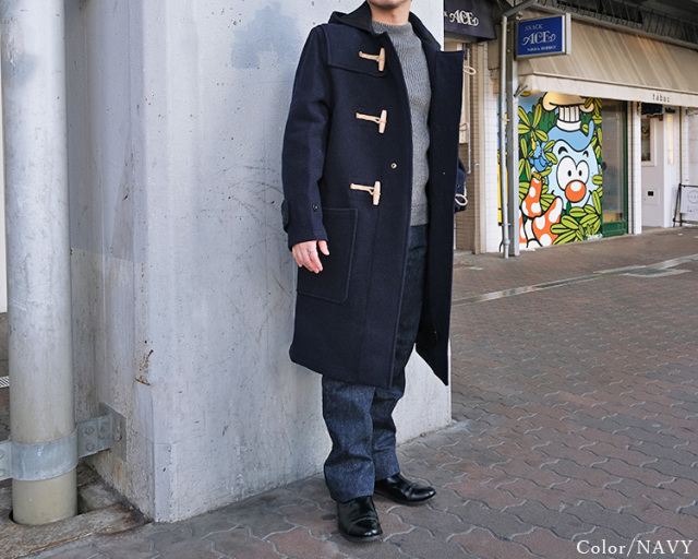 シダーハンガープレゼント♪】 GLOVERALL グローバーオール MONTY