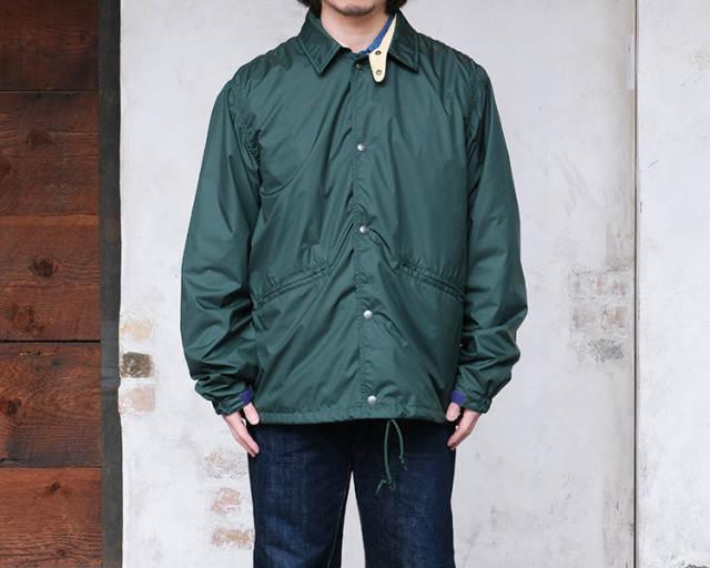 ELLEGARDEN コーチジャケットXXL XXLサイズ ELLEGARDEN コーチ