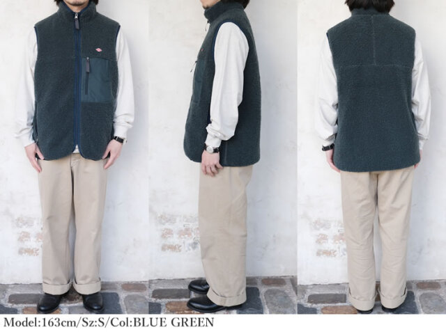 クーポン対象外※ご利用後も適用前の価格にて販売】 ダントン ボア