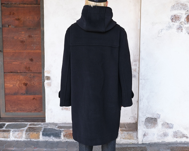 シダーハンガープレゼント中！】 GLENMORE グレンモア Herringbone