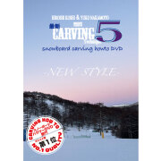 スノーボード DVD