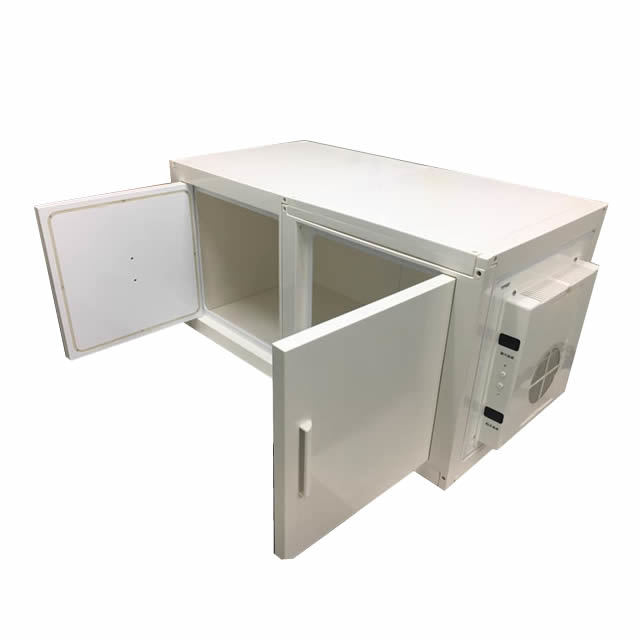 シーラケース］冷やし虫家HI 【取り寄せ商品】