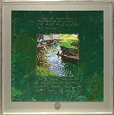 リャド【ロルカの詩・I】 ガレリア・フランジェリコwebショップ 【送料