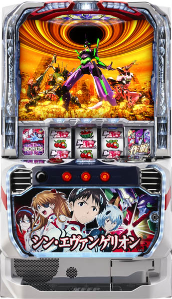 ビスティ | パチスロ・スロット・メーカー別実機 | 中古スロット販売店