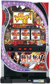 山佐・山佐ネクスト・セブンリーグ | パチスロ・スロット・メーカー別