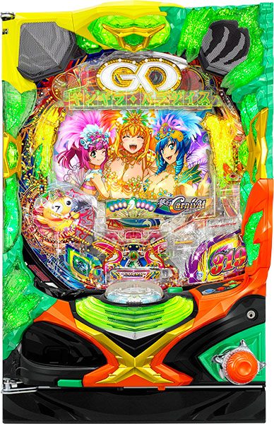 SanThree（サンスリー） | パチンコ・メーカー別実機 | 中古パチンコ台