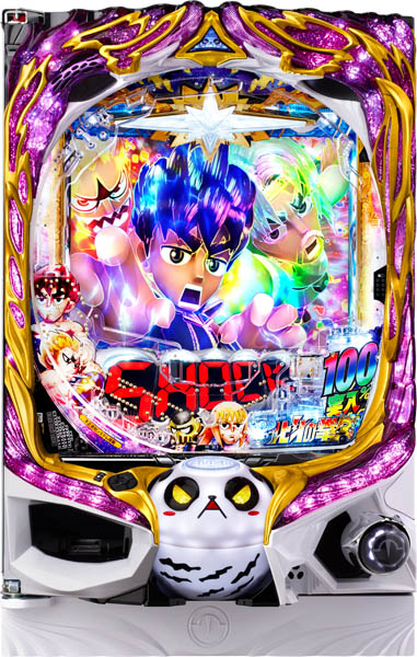 北斗の拳の商品一覧