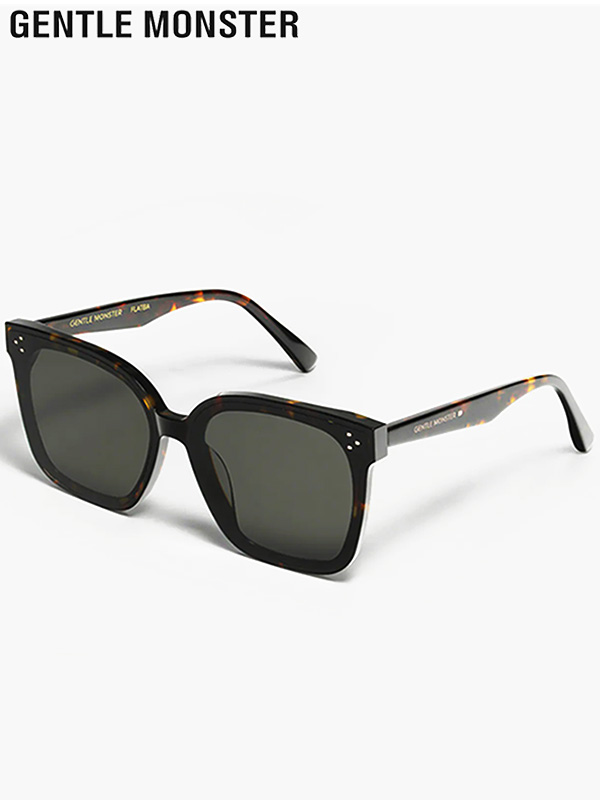 GENTLE MONSTER ジェントルモンスター サングラス レディース メンズ