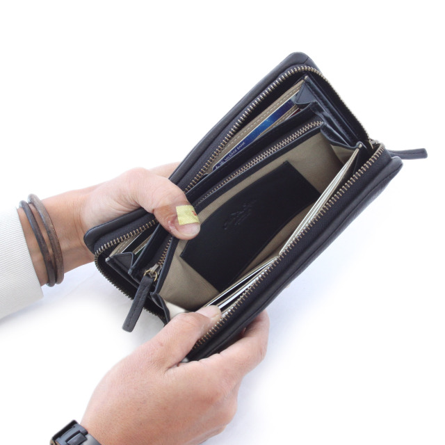 DA1456-STN/Ain Soph 2nd label(アインソフセカンドレーベル)ラウンド