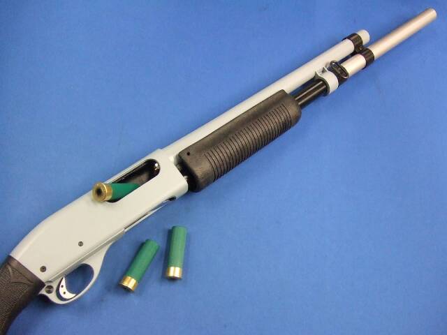 M870 SEAF 世田谷ベースモデル クワッドロードカスタム | マルゼン