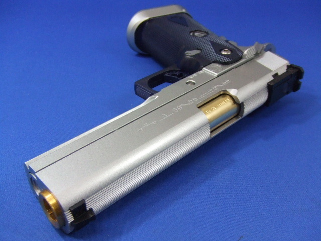 SVインフィニティ 5.0 パープル | ウエスタンアームズ