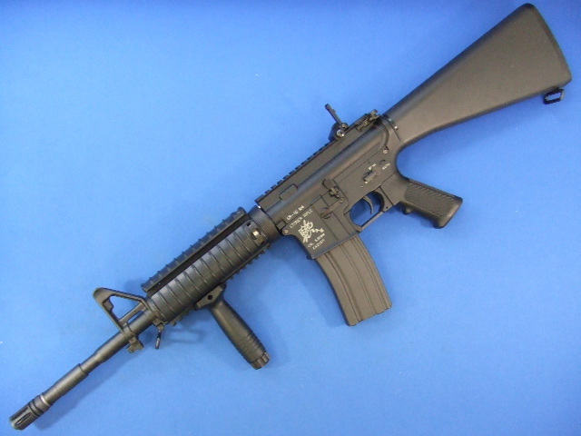 KNIGHT'S SR-16 M4カービン | 東京マルイ