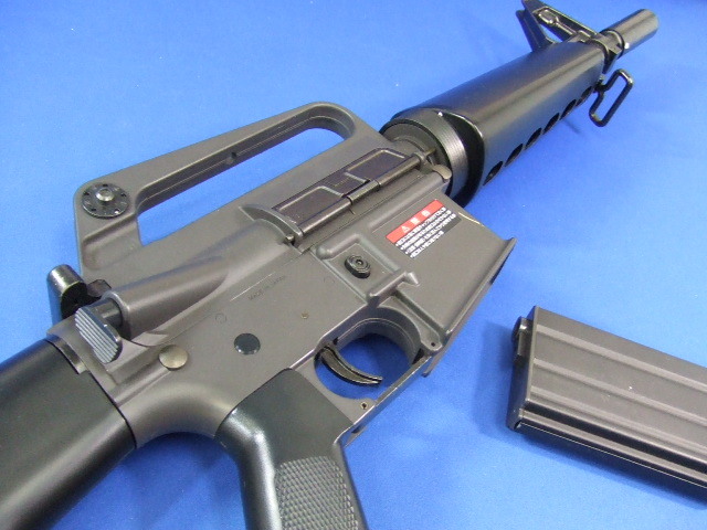 コルト CAR-15 | 東京マルイ