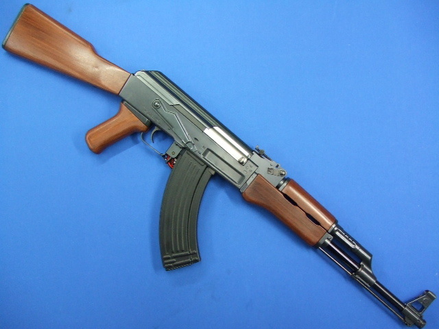 AK47 スタンダード電動ガン | 東京マルイ