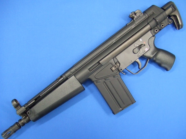 MC51 スタンダード電動ガン | 東京マルイ