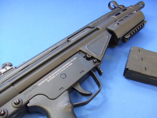 G3 SAS スタンダード電動ガン | 東京マルイ