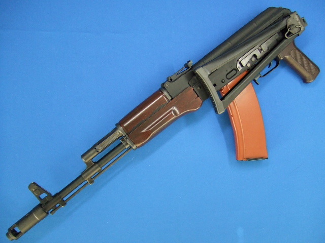 AKS74N 次世代電動ガン | 東京マルイ